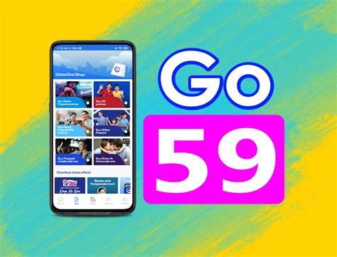 goboost59|Globe Go59 .